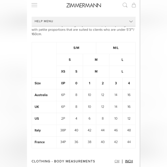 Zimmerman Pink Belted Trench Coat | Designer Size 1 - Picture 14 of 14